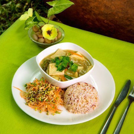 Naturellement Garden Cafe